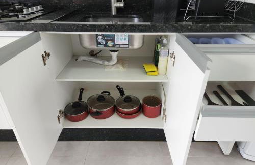 Studio Oasis Campeche - Próximo à Praia com estacionamento! - Foto 35