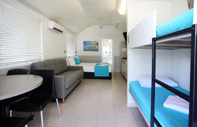 BIG4 Tasman Holiday Parks - Rowes Bay - Photo 44