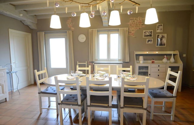 Holiday Home in Zele Near Laarne Castle - Photo 17