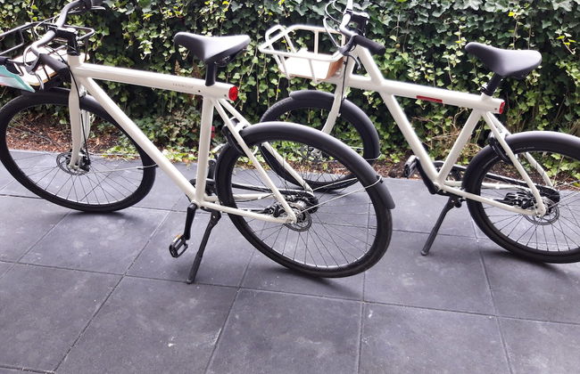 De Mariahoeve - Foto 20