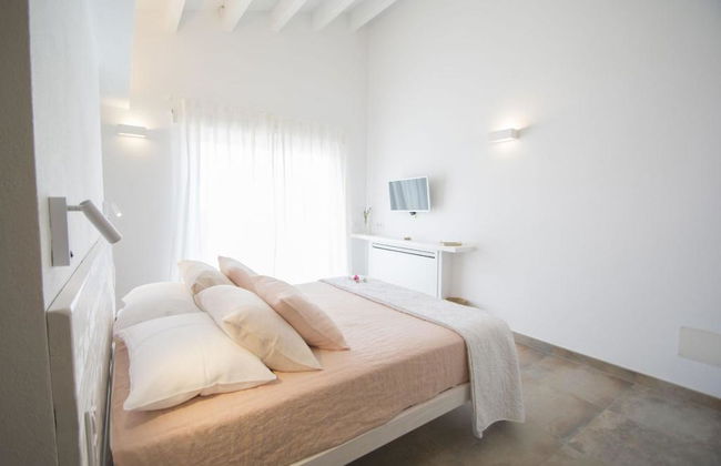 Agroturismo Son Vives Menorca - Adults Only - Foto 81