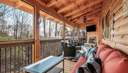 Cabina di Christina - Foto 4