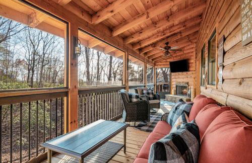 Cabina di Christina - Foto 4