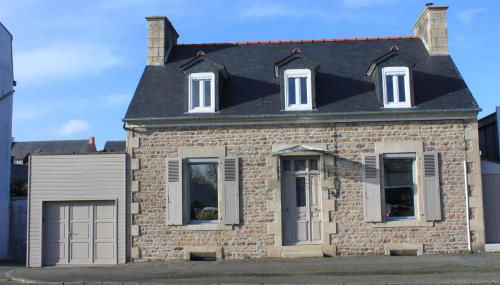 Paimpol maison de ville - Photo 3
