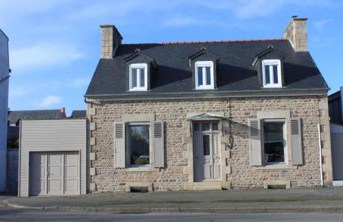 Paimpol maison de ville - Photo 3