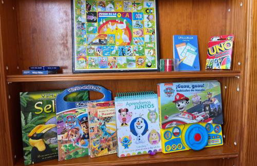 Abora Mar - Beach Apartment - Photo 26