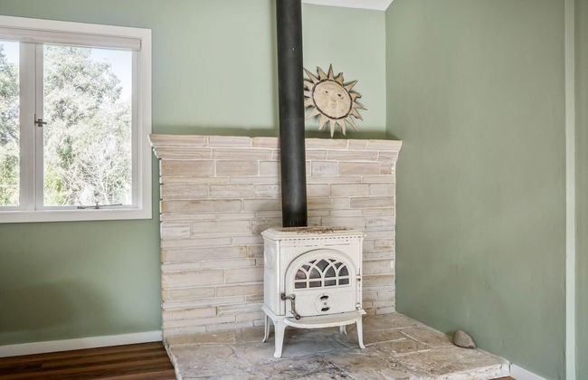 LX3 Renaissance Carmel Valley Villa Pool and Spa - Foto 42