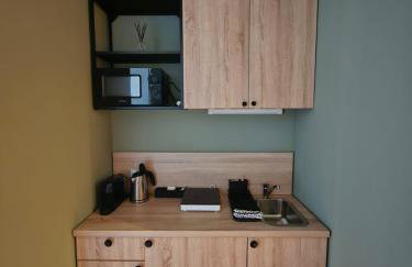 Lili's Studio 1, Near Bus Station, Free Parking - Foto 2