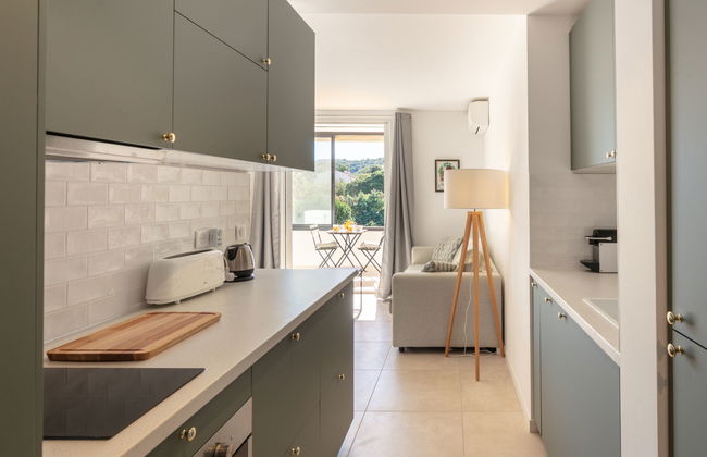 Odyssee 80 - Foto 12