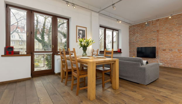 Servicio de comidas en la habitación