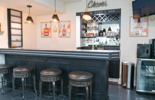 Bourbon Barrel Cottages Main House - Foto 36