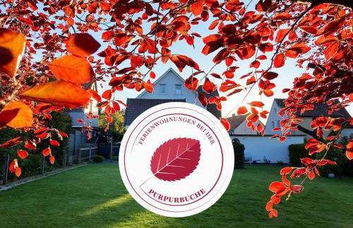 Ferienwohnungen bei der Purpurbuche - Foto 1