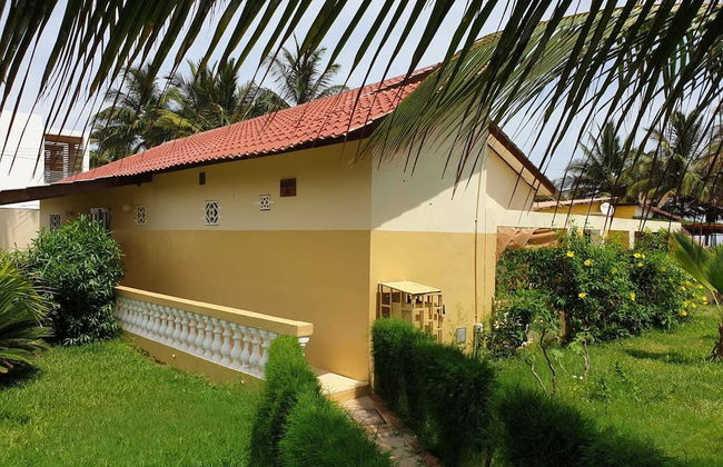 Kunta Kinteh Beach Complex - Foto 6