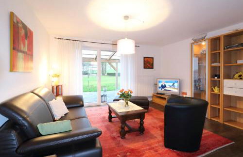 Ferienwohnungen Grafenfelder Hof - Photo 34