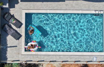 Nireas Blue Balcony by Raise - Foto 1