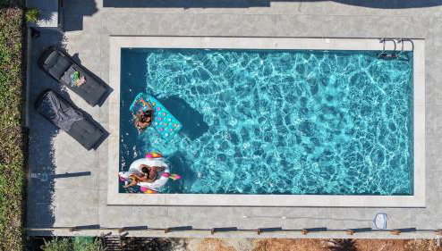 Nireas Blue Balcony by Raise - Foto 1