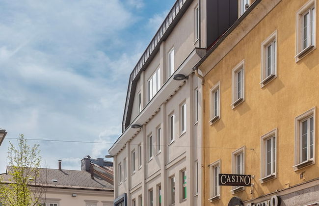 Limehome Villach Hauptplatz - Foto 45