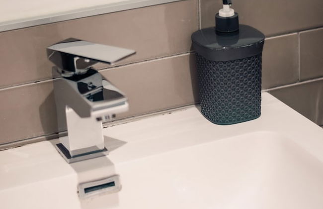 Bvapartments Dealhouse Nine - Foto 4