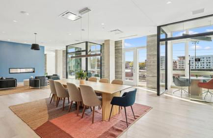 Landing Modern 2BD Gym Yoga Studio - Foto 19