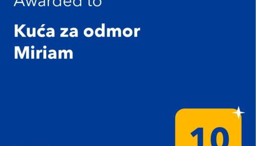 Kuća za odmor Miriam - Foto 5