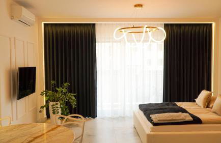 In&cognito Apartments Szamotuły with Parking and WiFi - Foto 12