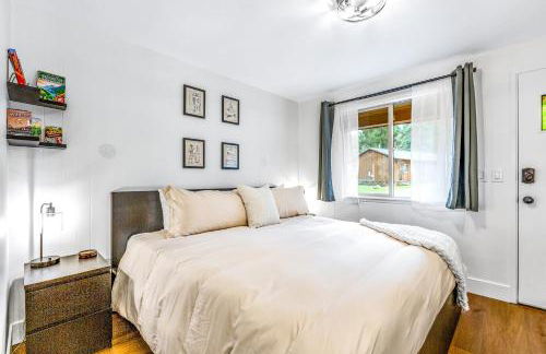 Mount Worthington Room 6 at Mount Walker Inn - Foto 6