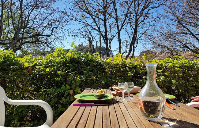 Les Marronniers - Foto 23