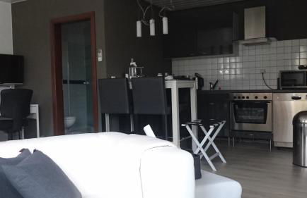 K82 studio HOTEL relax&work - Foto 10