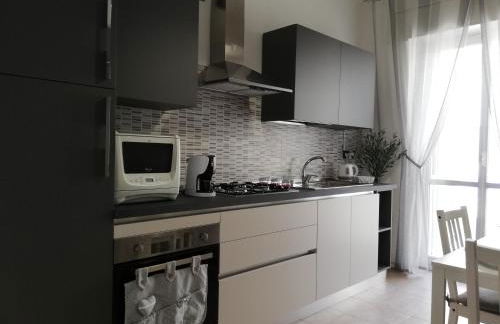 Central Siracusa - AliceA apartment with Balcony & Green View - Foto 22