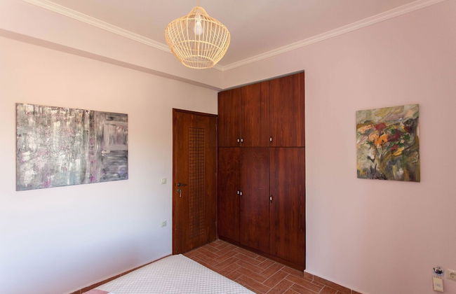 Sound Of The Mountain Chania - Foto 7