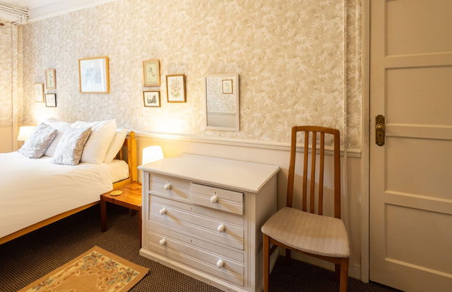 Host Stay Upper Lodge - Foto 10