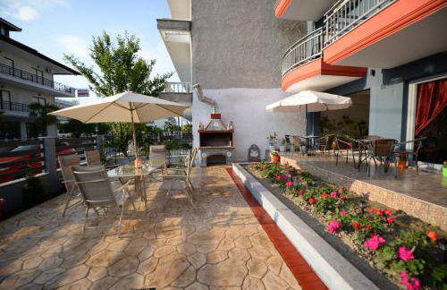 Villa Rafailia - Foto 71