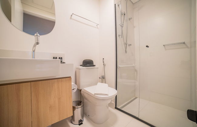 Charlie Dstay Moema - Foto 21