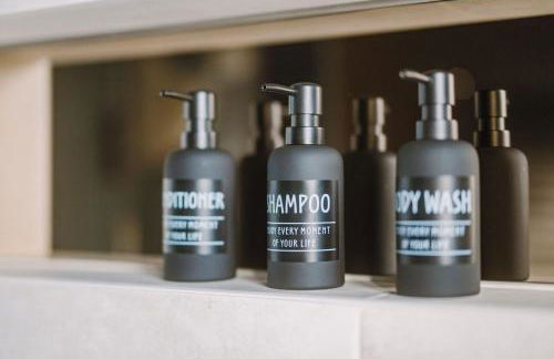 JW Executive ApartHouse - Foto 34