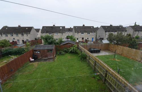 First Lasswade Road House - Foto 22