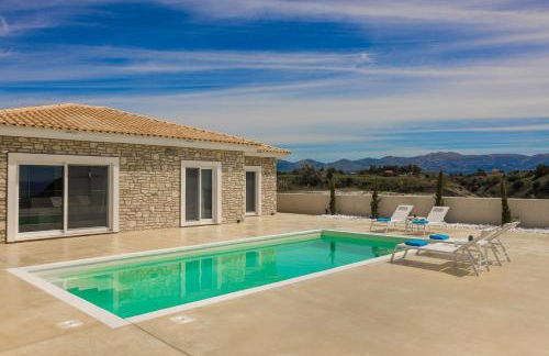 Villa Lobelia - Ionian Villa Collection - Foto 24