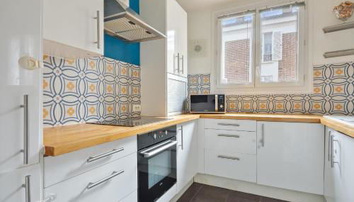 Appartement Voltaire - Welkeys - Foto 4