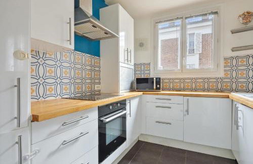 Appartement Voltaire - Welkeys - Foto 4