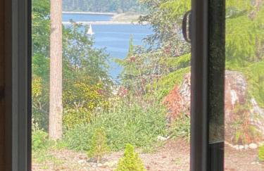 Cabin - Hot tub - Fire pit - View - Getaway! - Foto 14