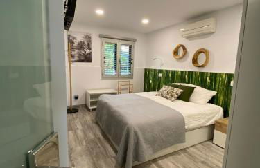 First Beachline Deluxe with Garden and Terrasse in Sun Club - Foto 13