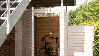 Ferienwohnung Auszeit Löningen - Foto 4