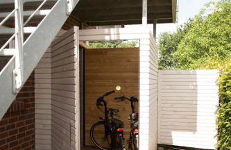 Ferienwohnung Auszeit Löningen - Foto 4