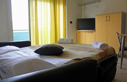 Residence Beach Paradise - Foto 8