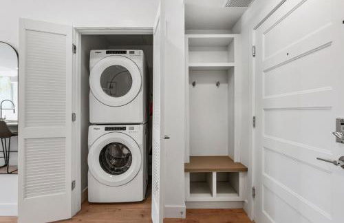 Designer 1BR with Pool and Htub - Foto 29