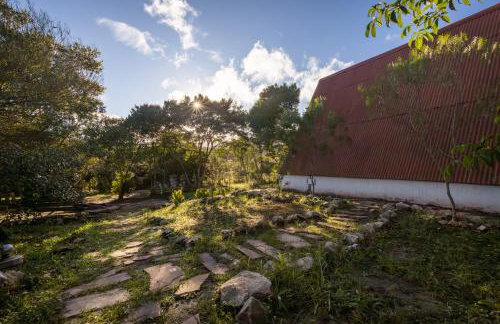 Chalé dos Campos - Foto 23