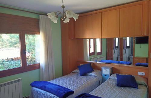 Casa en Parque Natural del Montseny. - Foto 32