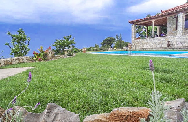 Villa Fairytale - Foto 28