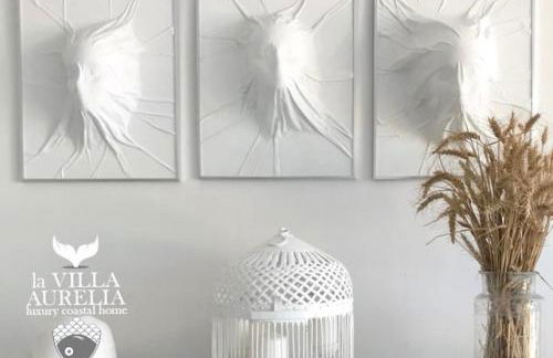 LA VILLA AURELIA - Foto 44