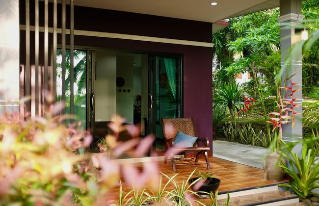 Smile Home Krabi Klong Muang - Foto 56