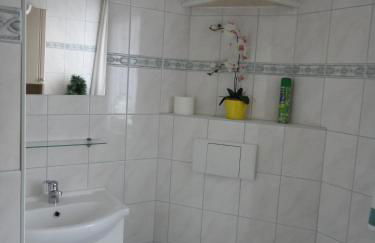 Spreewaldhäuser Golinski mit Kamin am Neuendorfer See - Foto 58